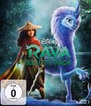 Raya und der letzte Drache (Blu-ray)
