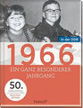 1966. Ein ganz besonderer Jahrgang in der DDR. 