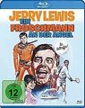 Jerry Lewis: Ein Froschmann an der Angel [Blu-ray] v... | DVD | Zustand sehr gut