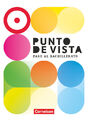 Punto de vista - Spanisch für die Einführungsphase: Paso al Bachillerato - Ausga