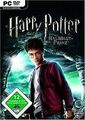 Harry Potter und der Halbblutprinz von Electronic Arts GmbH | Game | Zustand gut