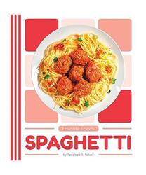 Spaghetti, Penelope S. Nelson