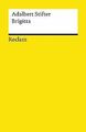 Brigitta von Stifter, Adalbert | Buch | Zustand gut