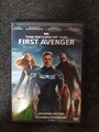 The Return of the First Avenger (DVD) guter Zustand ! -1264-