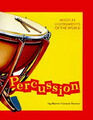 Percussion Hardcover Barrie Carson Turner