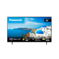Panasonic TX-55MXW954 55" UHD Smart TV mit Mini-LED 100Hz Panel - TX 55 MXW954