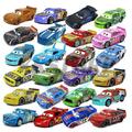 2024🔥Disney Pixar Cars 3 Kolbencup Racing Cruz & Black Storm Spielzeugauto DE