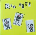 Big Boys - Where's My Towel/Industriestandard LP - Vinyl NEU!