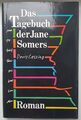 Buch, Doris Lessing, Das Tagebuch der Jane Somers, gebunden, Schutzumschlag