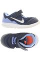 Nike Kinderschuh Jungen Sneaker Sandale Halbschuh Gr. EU 23 Blau #21086d9