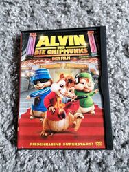 Alvin und die Chipmunks - Der Film (2008)