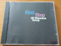 Ulf Wakenius Group - First Step 1992 Imogena Jazz Fusion CD Zustand gut
