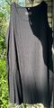 Damen-Shirtkleid von BONPRIX, Gr. 48/50, ohne Arm, elastisch, schwarz