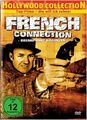French Connection 1 - Gene Hackman - DVD - OVP - NEU
