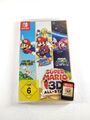 Super Mario 3D All-Stars OVP (Nintendo Switch, 2020)