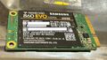 Samsung 860 EVO mSATA 500GB SSD Solid State Drive MZ-M6E500BW MZ-M6E500