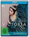 Victoria - Staffel 1 - Limitierte Deluxe Edition [2 ... | DVD | Zustand sehr gut