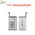Ersatz Akku für Samsung Galaxy S9 Plus G965F 3500mAh Battery Hochwertig