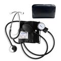 Scian Aneroid Sphygmomanometer Stethoskop Manuelle Blutdruckmessgerät Manschette
