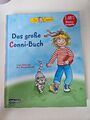 Das große Conni  - Buch von Liane Schneider, Eva Wenzel-Bürger Sonderausgabe NEU