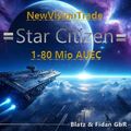 Star Citizen aUEC ~ 1.000.000 - 80.000.000 Mio. ~ Alpha UEC, 3.23.1 Live