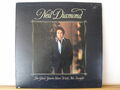 ★★ LP - NEIL DIAMOND - I´m Glad You´re Here With Me Tonight - OIS - CBS 1977