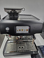 SAGE SES990BTR4EEU1 THE ORACLE TOUCH MATT SCHWARZ Espressomaschine