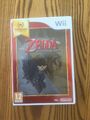 Nintendo Selects: The Legend of Zelda: Twilight Princess (Nintendo Wii), sehr G