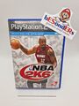 NBA 2K6 Basketball Mit Anleitung Sony Playstation 2 PS2 Spiel