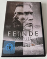 Feinde - Hostiles DVD düsterer Western / Christian Bale, Rosamund Pike