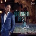Till Bronner Best Of The Verve Year (CD)