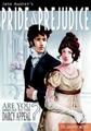 Jane Austen Pride And Prejudice (Taschenbuch)