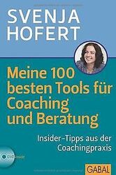 Meine 100 besten Tools für Coaching und Beratung: I... | Buch | Zustand sehr gutGeld sparen & nachhaltig shoppen!