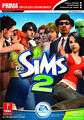 Die Sims 2 - offizielles Lösungsbuch
