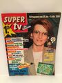 Super TV Nr. 4/ 1994 ... die Nützliche +++ TV-Programm 29. Jan. - 4. Febr. 1994