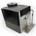 Siemens EQ.6 Series 300 15bar 1500W Kaffeevollautomat Silber - REFURB. GARANTIE