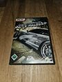 Need For Speed Most Wanted (2005) - PC