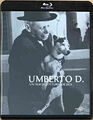 VITTORIO DE SICA - Umberto D. - Blu-ray - Carlotta