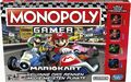 GW125e Monopoly Gamer Mario Kart