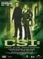 CSI: Crime Scene Investigation - Season 2.1 (3 DVD Digipack) von Kenneth Fink (D