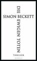 Die ewigen Toten (David Hunter, Band 6) von Beckett... | Buch | Zustand sehr gut