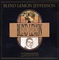 Blind Lemon Jefferson - JEFFERSON, BLIND LEMO... - Blind Lemon Jefferson CD YWVG