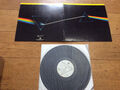 Pink Floyd - The Dark Side Of The Moon [LP Vinyl] Mobile Fidelity Sound Lab MFSL