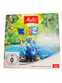 Rio 2 - Dschungelfieber DVD Zustand sehr gut