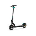 SOFLOW SO myTier E-Scooter Elektro-Roller schwarz mit Straßenzulassung 20km/h