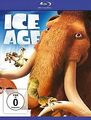 Ice Age [Blu-ray] von Wedge, Chris, Saldanha, Carlos | DVD | Zustand sehr gut