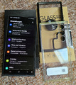 Samsung Galaxy S22 Ultra SM-S908B/DS - 512GB - Schwarz