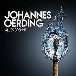 Alles brennt (Premium Version) von Johannes Oerding | CD | Zustand gutGeld sparen & nachhaltig shoppen!