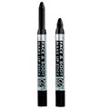 1 herausdrehbarer Schminkstift schwarz Professioneller Makeup Stift 121950B13