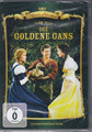 DIE GOLDENE GANS ! DVD Märchen Klassiker 1964 BRD Neu OVP In Folie